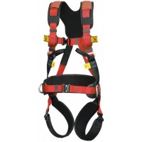 ARNES 5 PONTOS ANCOR CONFORT C/CINTURÃO P52 ARNES 5 PONTOS ANCOR CONFORT C/CINTURÃO P52